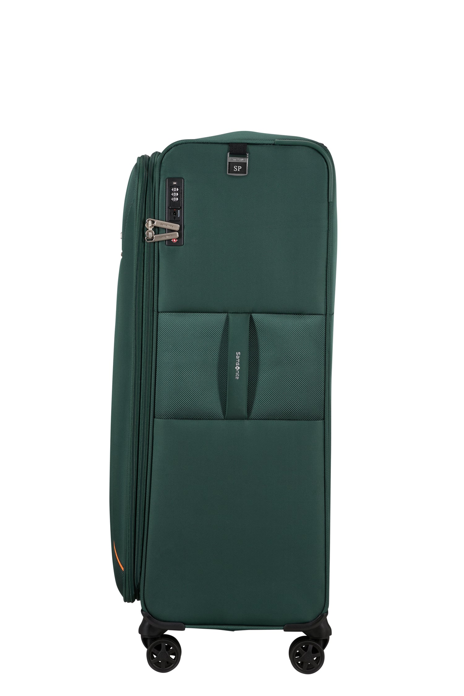 Samsonite Base Breeze 4 Wheel Exp Extra-Large Suitcase - 81cm