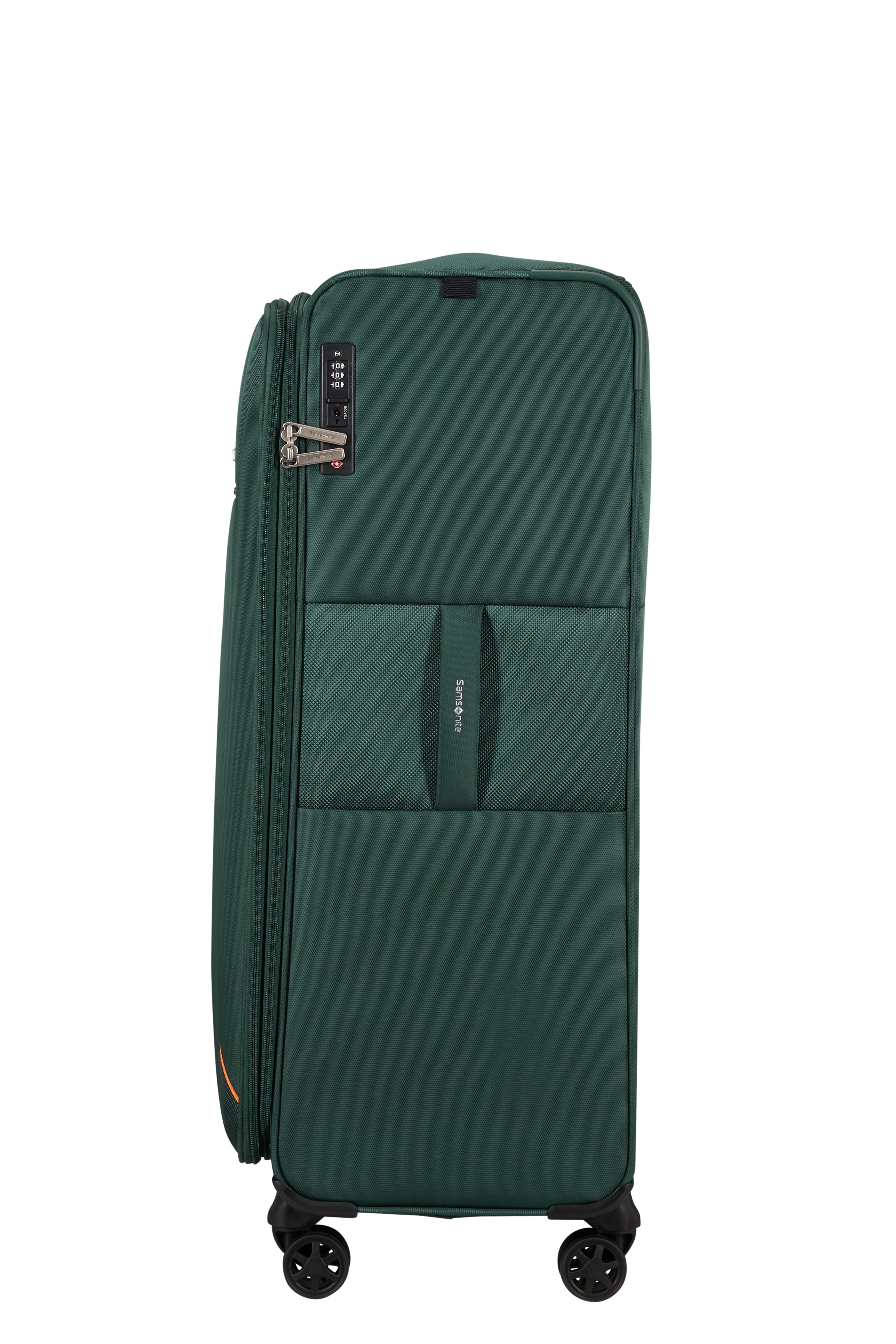 Samsonite Base Breeze 4 Wheel Exp Extra-Large Suitcase - 81cm