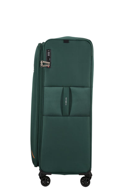 Samsonite Base Breeze 4 Wheel Exp Extra-Large Suitcase - 81cm