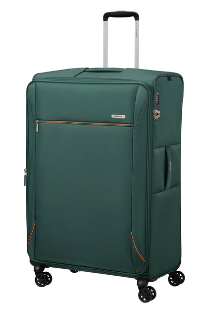 Samsonite Base Breeze 4 Wheel Exp Extra-Large Suitcase - 81cm