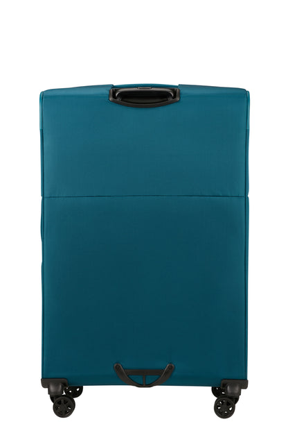 Samsonite Base Breeze 4 Wheel Exp Extra-Large Suitcase - 81cm
