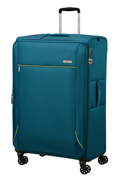 Samsonite Base Breeze 4 Wheel Exp Extra-Large Suitcase - 81cm