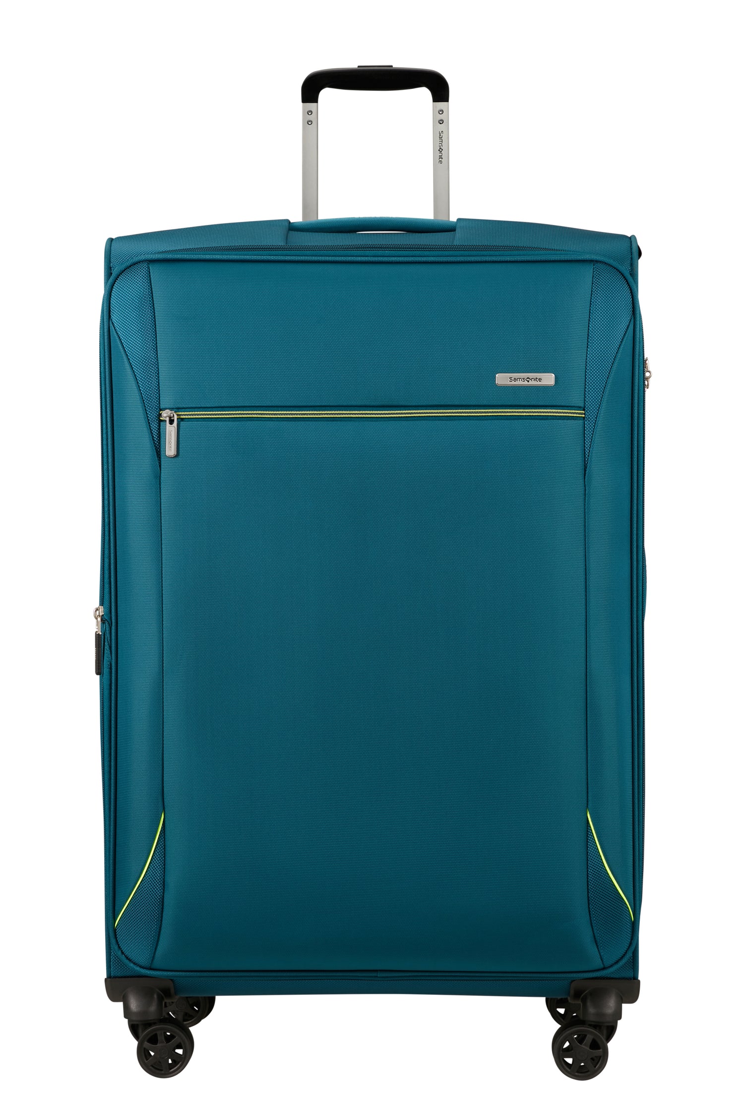 Samsonite Base Breeze 4 Wheel Exp Extra-Large Suitcase - 81cm