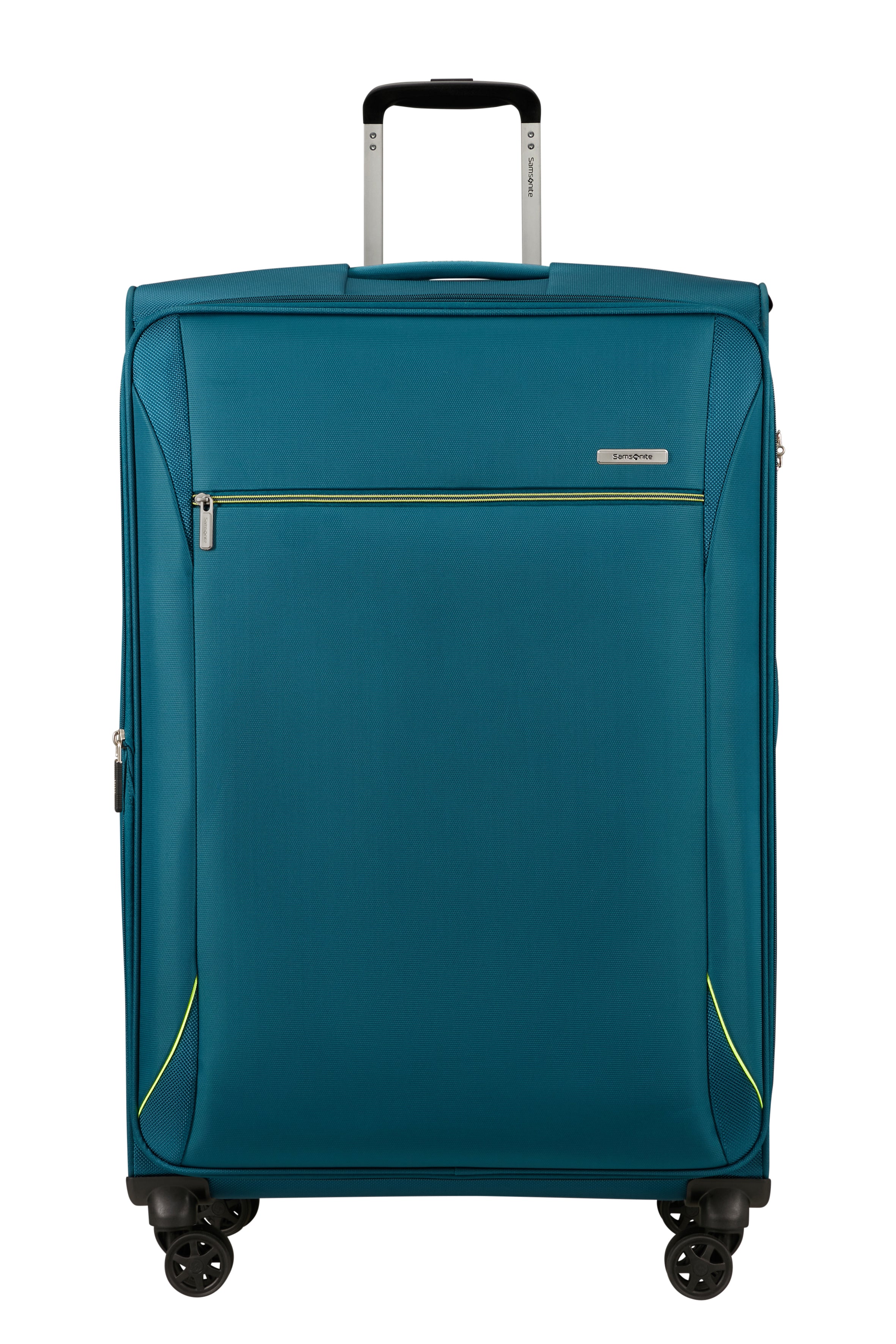 Samsonite Base Breeze 4 Wheel Exp Extra-Large Suitcase - 81cm
