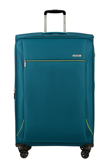 Samsonite Base Breeze 4 Wheel Exp Extra-Large Suitcase - 81cm
