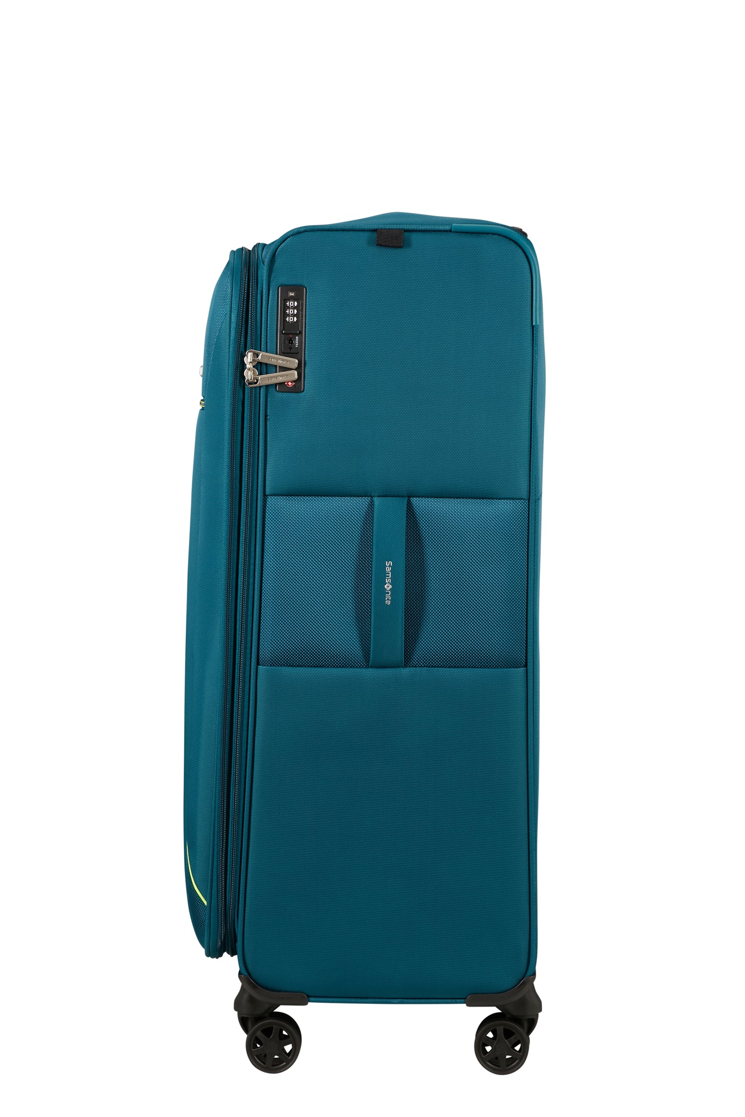 Samsonite Base Breeze 4 Wheel Exp Extra-Large Suitcase - 81cm