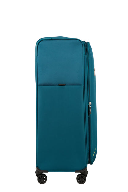 Samsonite Base Breeze 4 Wheel Exp Extra-Large Suitcase - 81cm