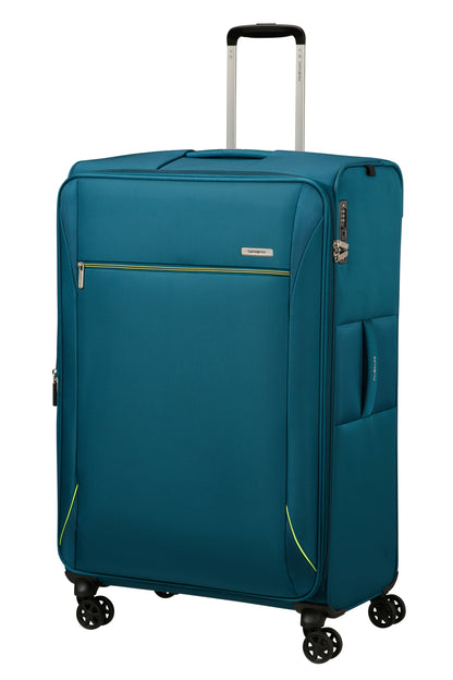 Samsonite Base Breeze 4 Wheel Exp Extra-Large Suitcase - 81cm