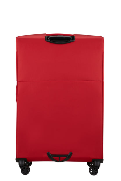 Samsonite Base Breeze 4 Wheel Exp Extra-Large Suitcase - 81cm