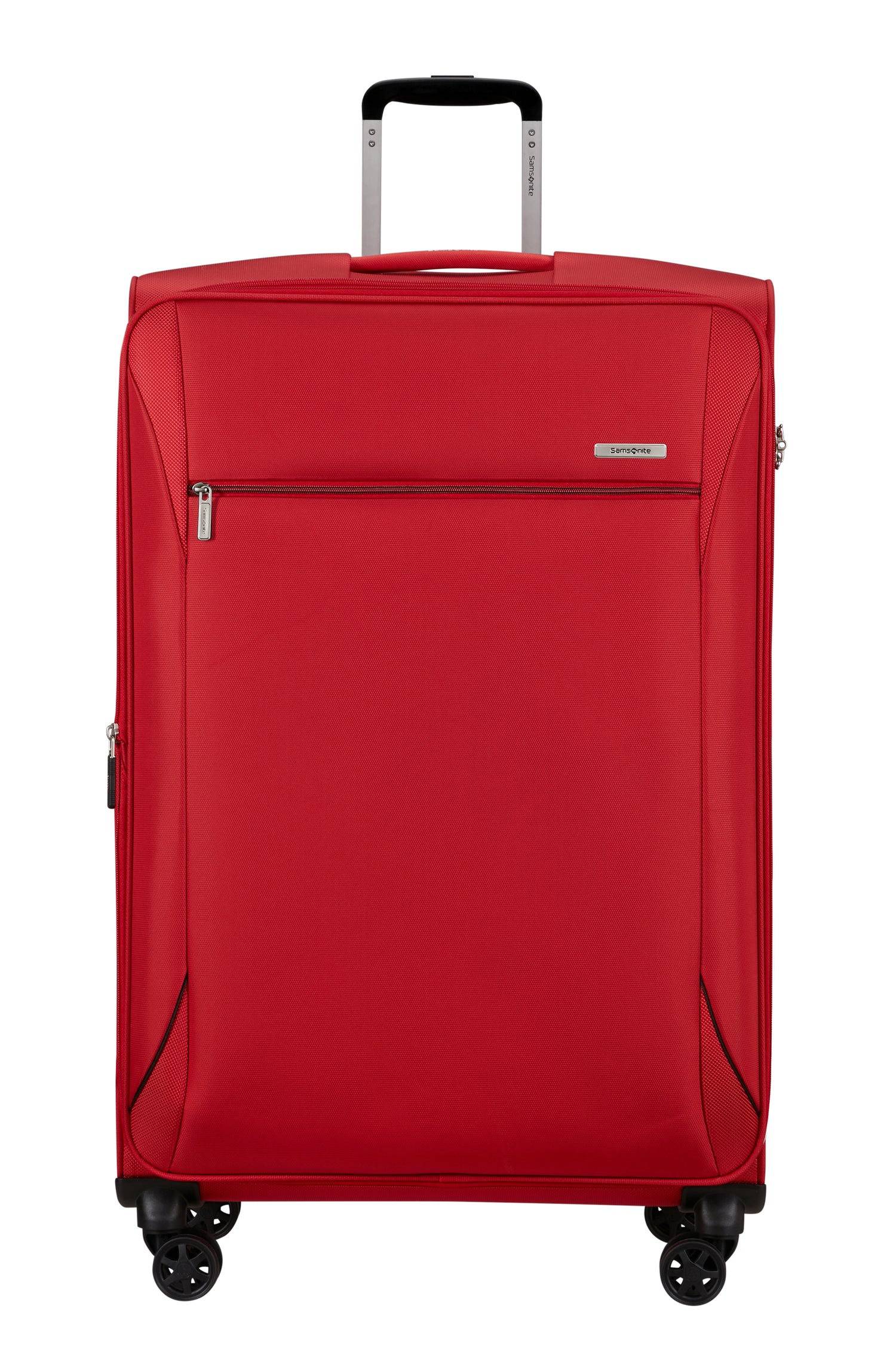 Samsonite Base Breeze 4 Wheel Exp Extra-Large Suitcase - 81cm