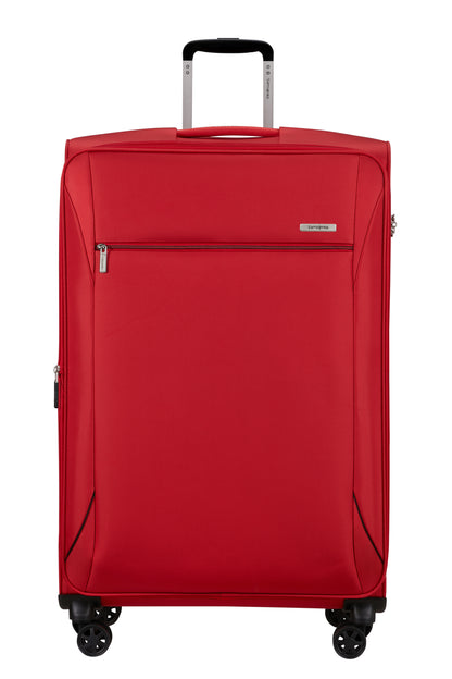 Samsonite Base Breeze 4 Wheel Exp Extra-Large Suitcase - 81cm
