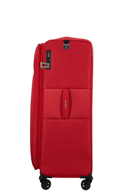 Samsonite Base Breeze 4 Wheel Exp Extra-Large Suitcase - 81cm