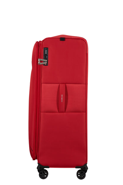 Samsonite Base Breeze 4 Wheel Exp Extra-Large Suitcase - 81cm