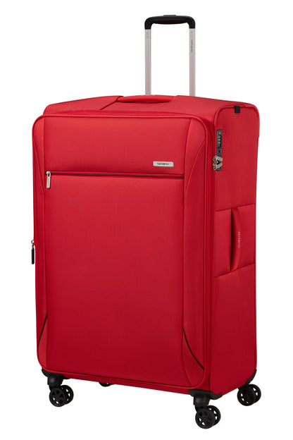 Samsonite Base Breeze 4 Wheel Exp Extra-Large Suitcase - 81cm