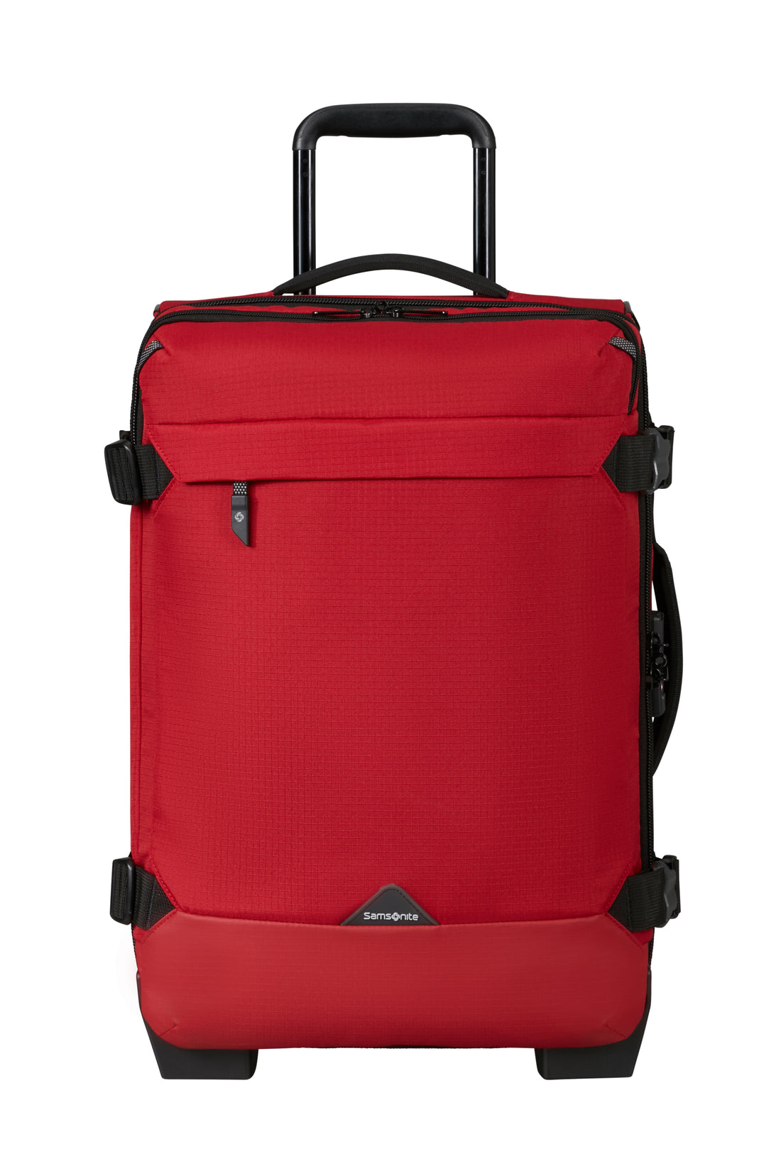 Samsonite Roadseeker Duffle with wheels 55cm