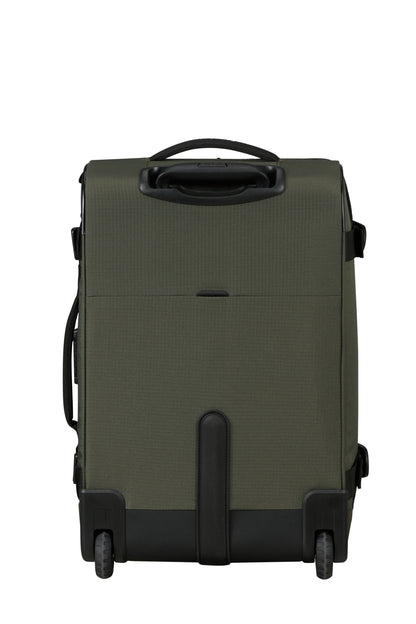 Samsonite Roadseeker Duffle with wheels 55cm