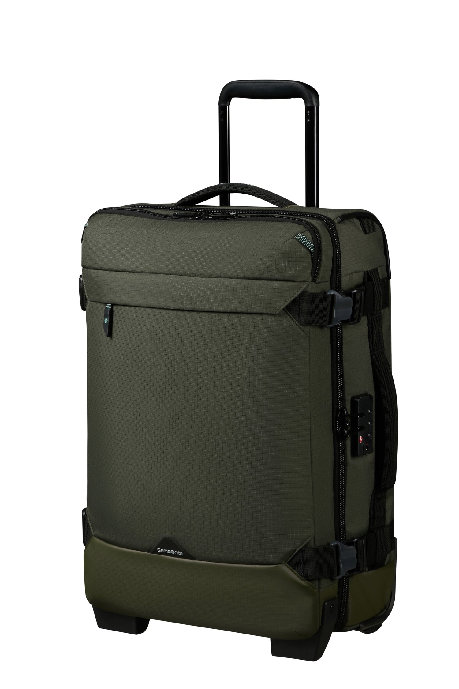 Samsonite Roadseeker Duffle with wheels 55cm
