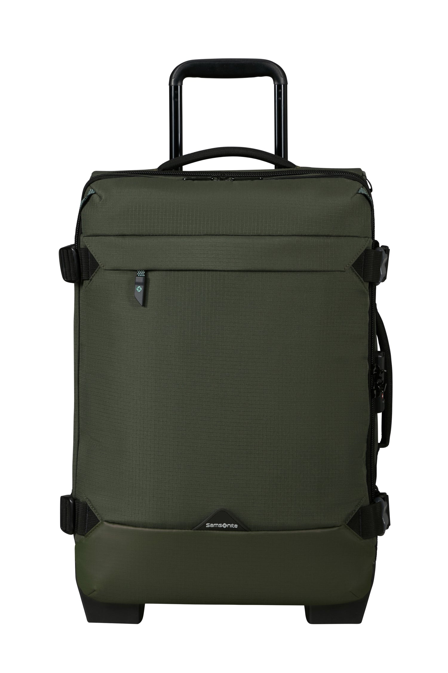 Samsonite Roadseeker Duffle with wheels 55cm