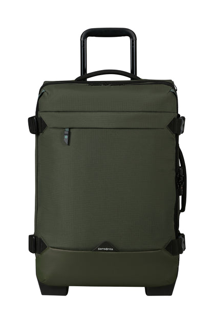 Samsonite Roadseeker Duffle with wheels 55cm