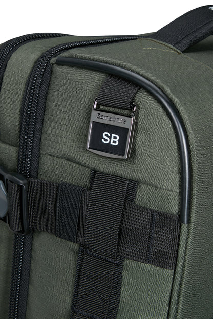 Samsonite Roadseeker Duffle with wheels 55cm