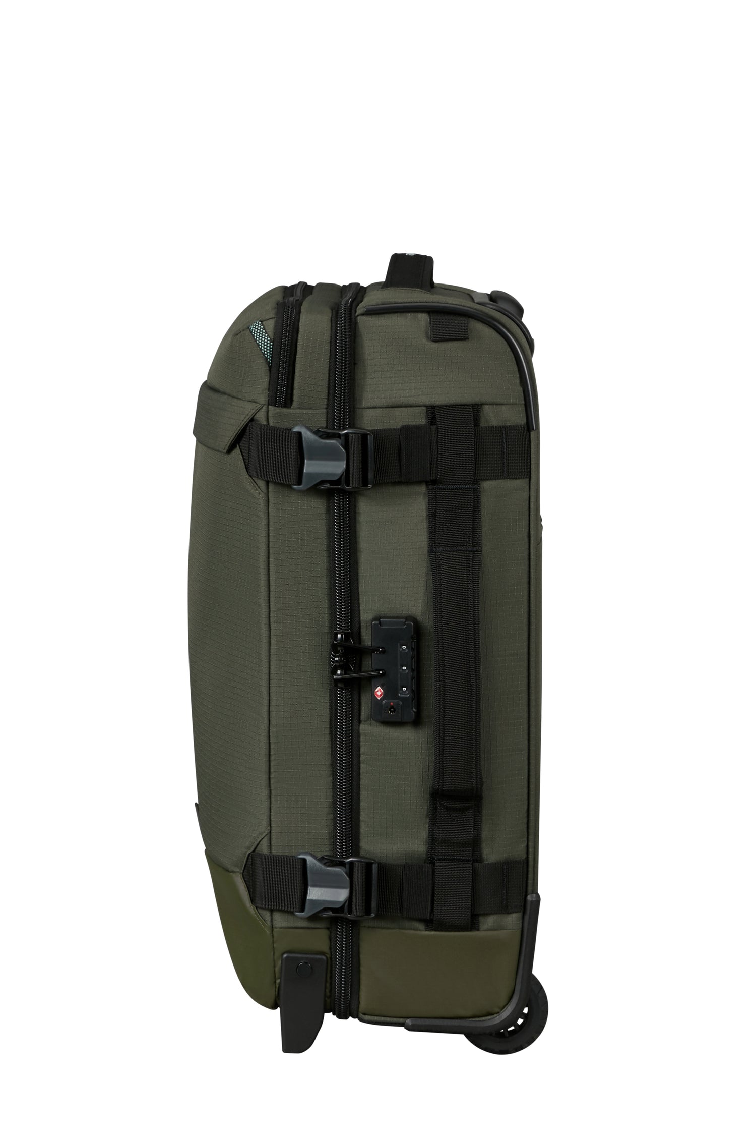 Samsonite Roadseeker Duffle with wheels 55cm