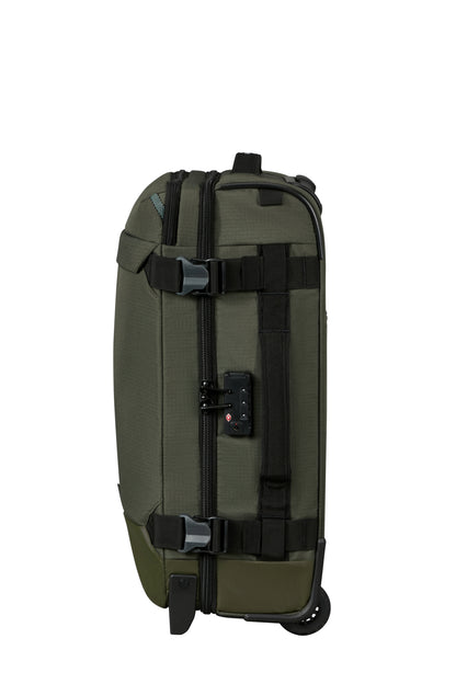 Samsonite Roadseeker Duffle with wheels 55cm