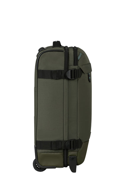 Samsonite Roadseeker Duffle with wheels 55cm