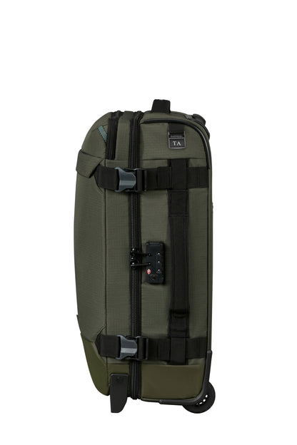 Samsonite Roadseeker Duffle with wheels 55cm