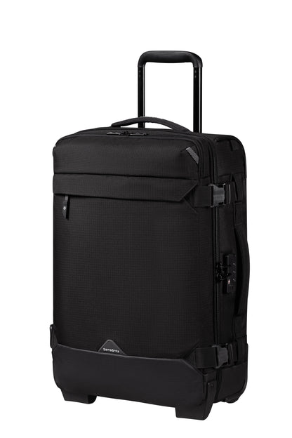 Samsonite Roadseeker Duffle with wheels 55cm