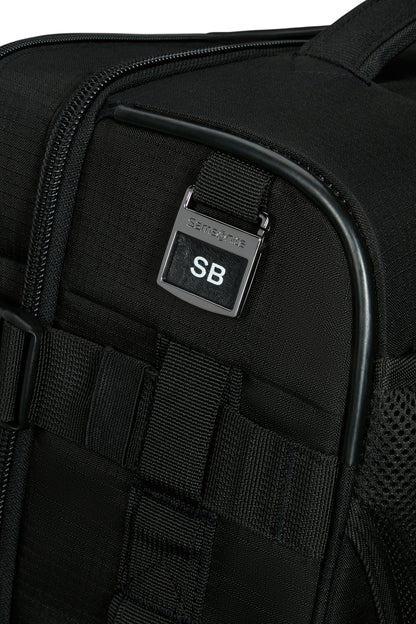 Samsonite Roadseeker Duffle with wheels 55cm
