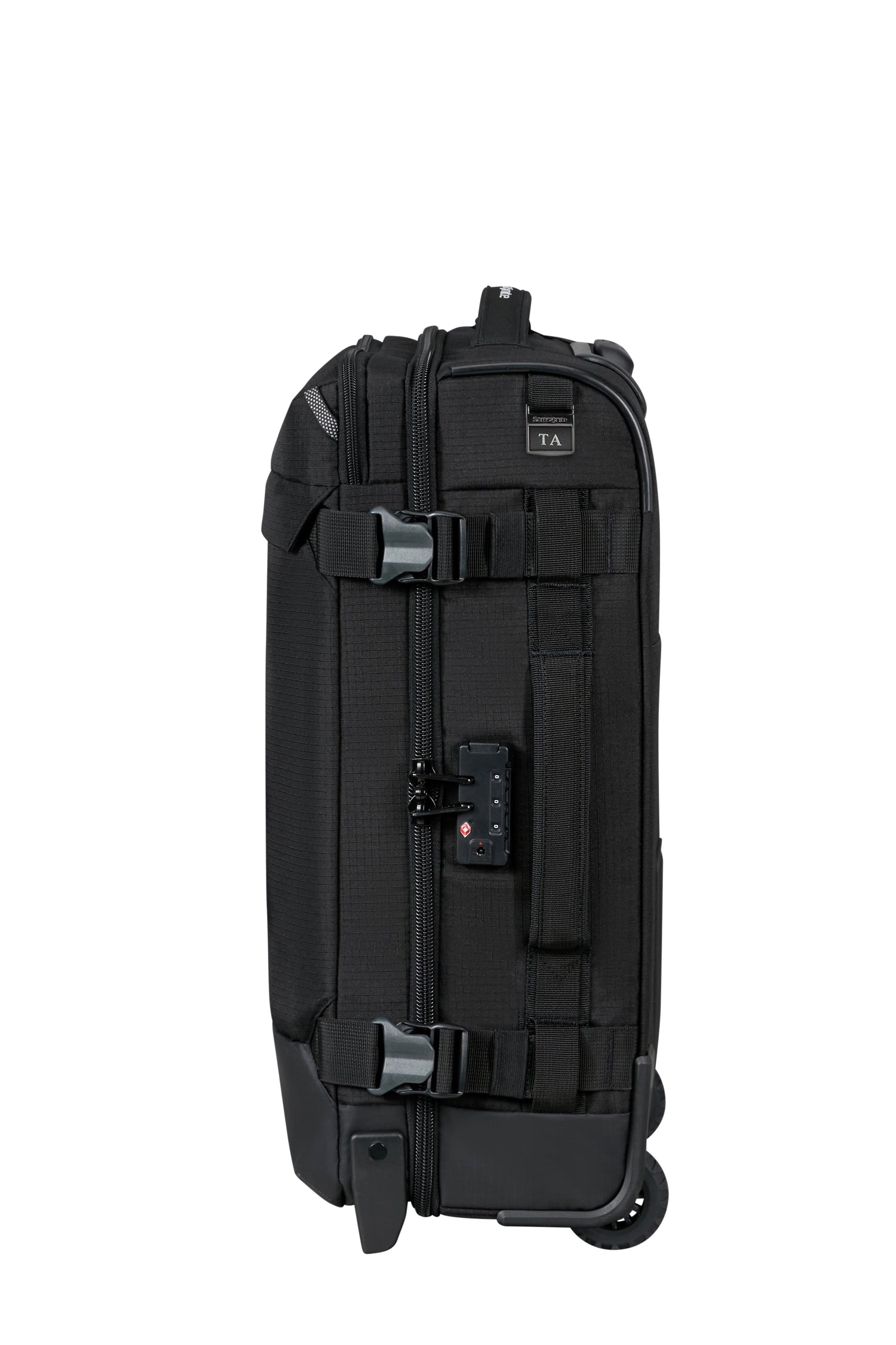 Samsonite Roadseeker Duffle with wheels 55cm