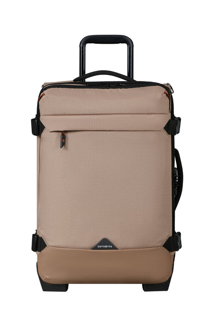 Samsonite Roadseeker Duffle with wheels 55cm