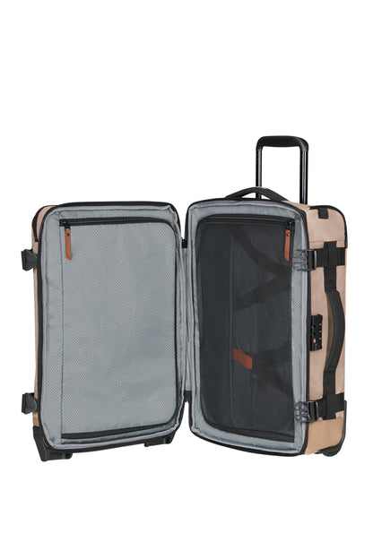 Samsonite Roadseeker Duffle with wheels 55cm