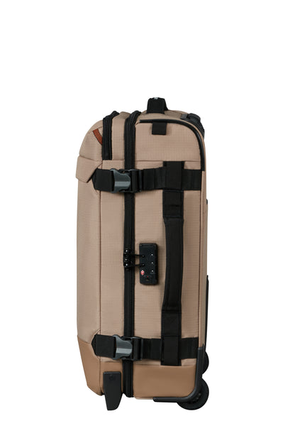 Samsonite Roadseeker Duffle with wheels 55cm