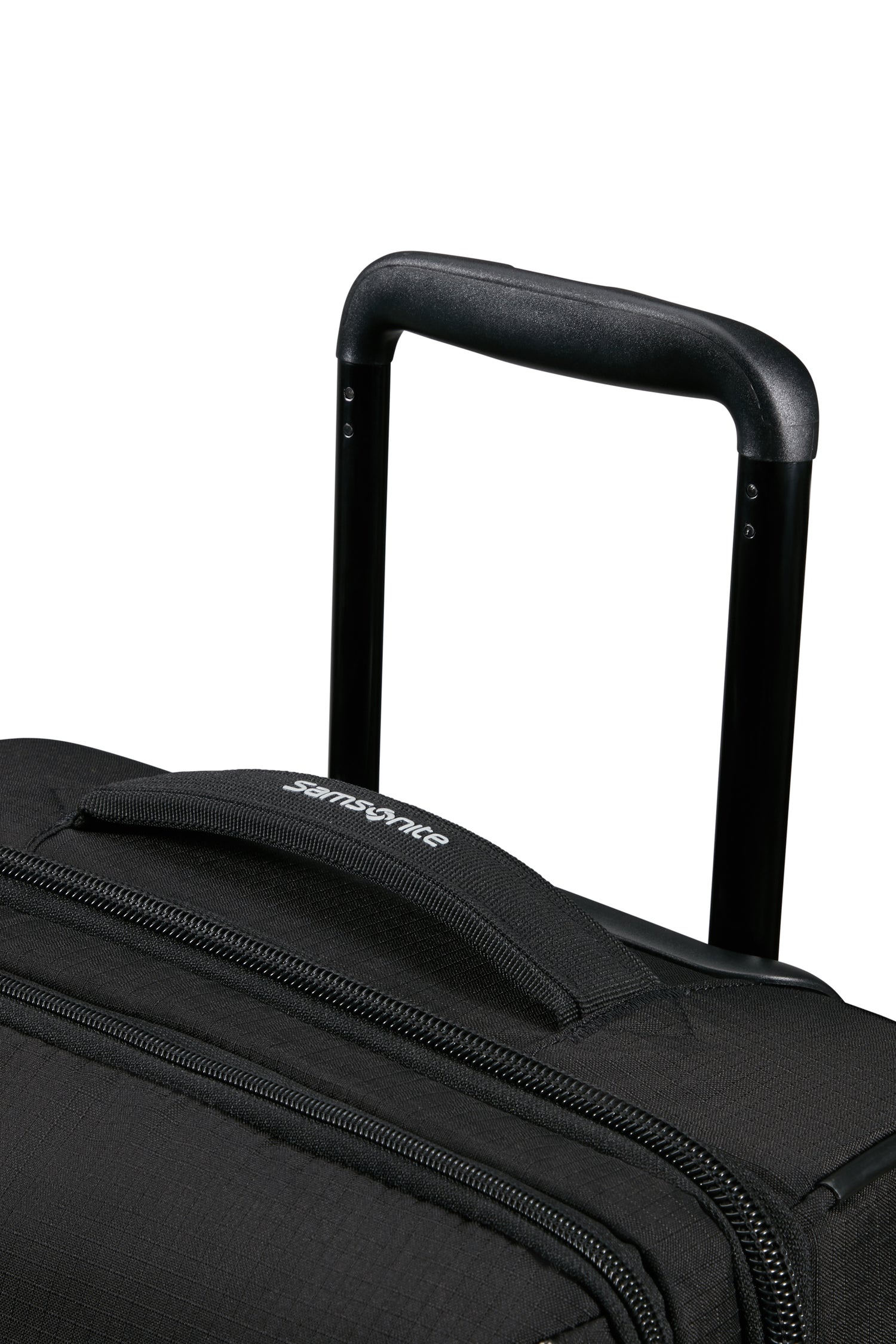 Samsonite Roadseeker Duffle with wheels 55cm