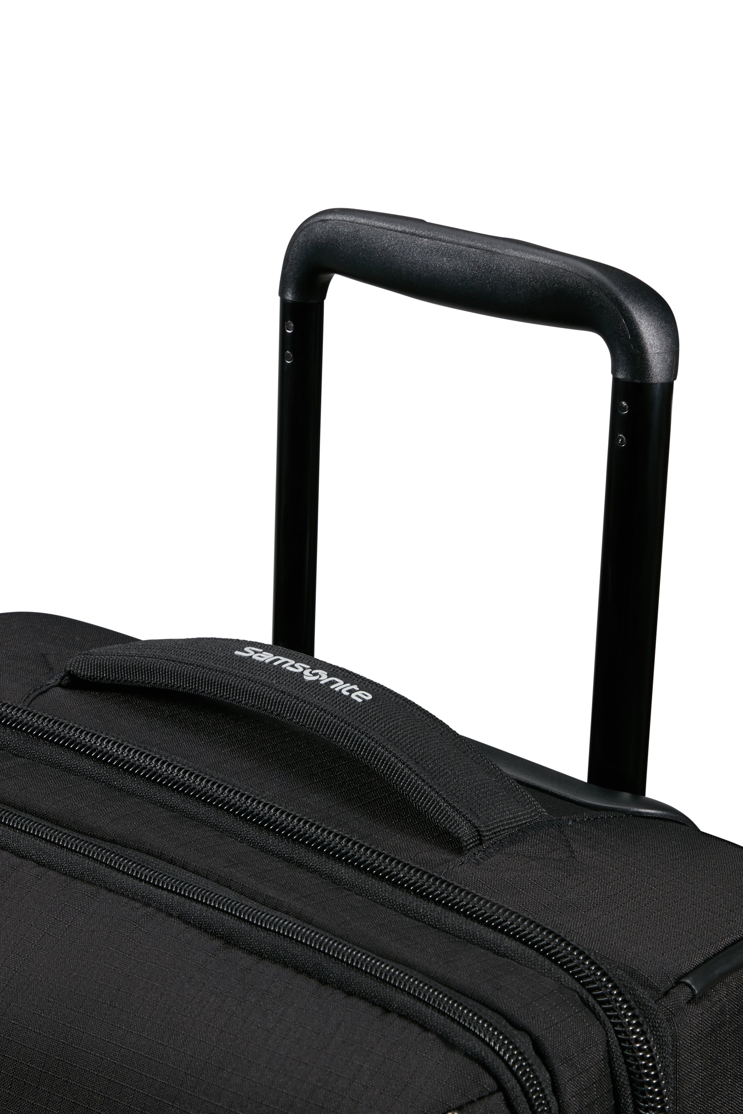 Samsonite Roadseeker Duffle with wheels 55cm