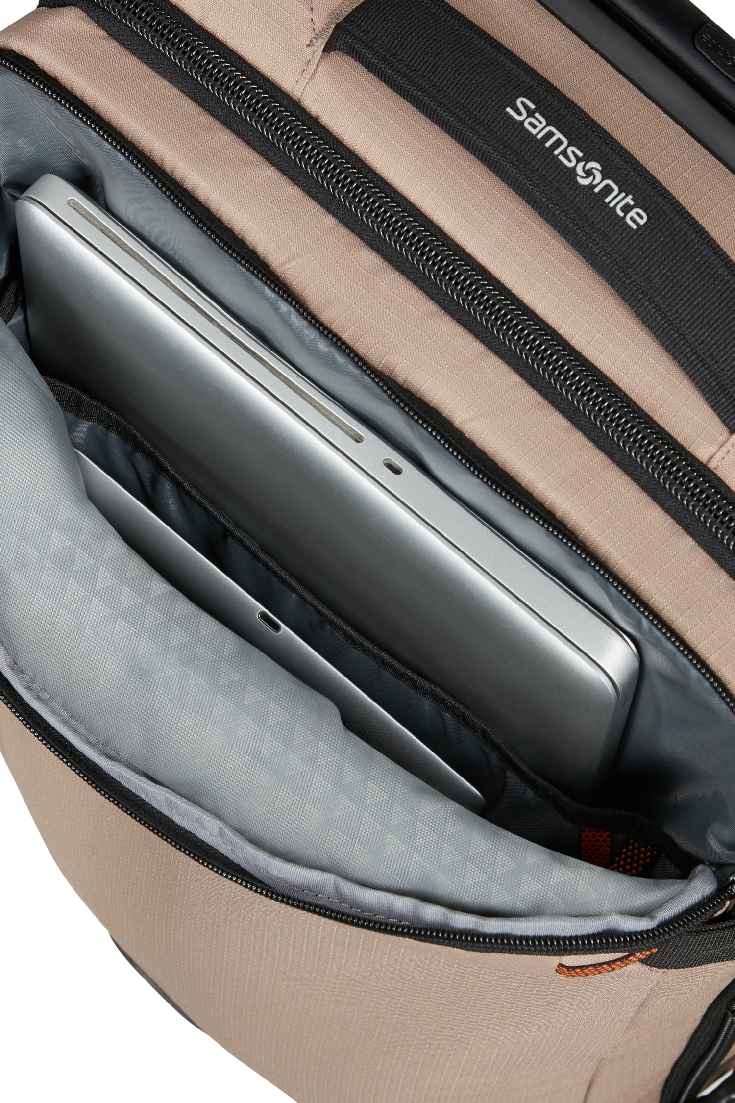 Samsonite Roadseeker Duffle with wheels 55cm