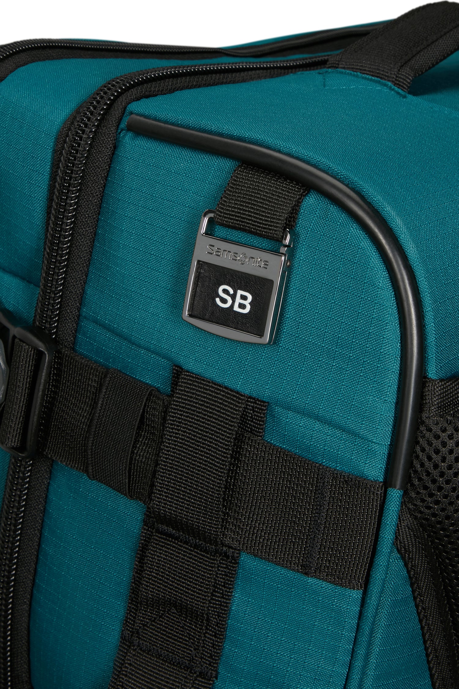 Samsonite Roadseeker Duffle with wheels 55cm