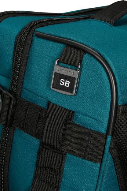 Samsonite Roadseeker Duffle with wheels 55cm