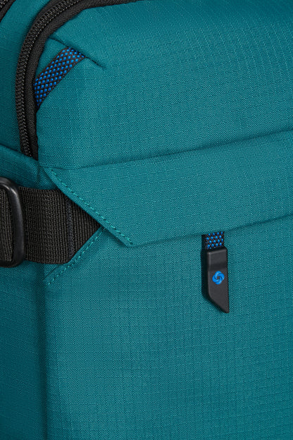 Samsonite Roadseeker Duffle with wheels 55cm