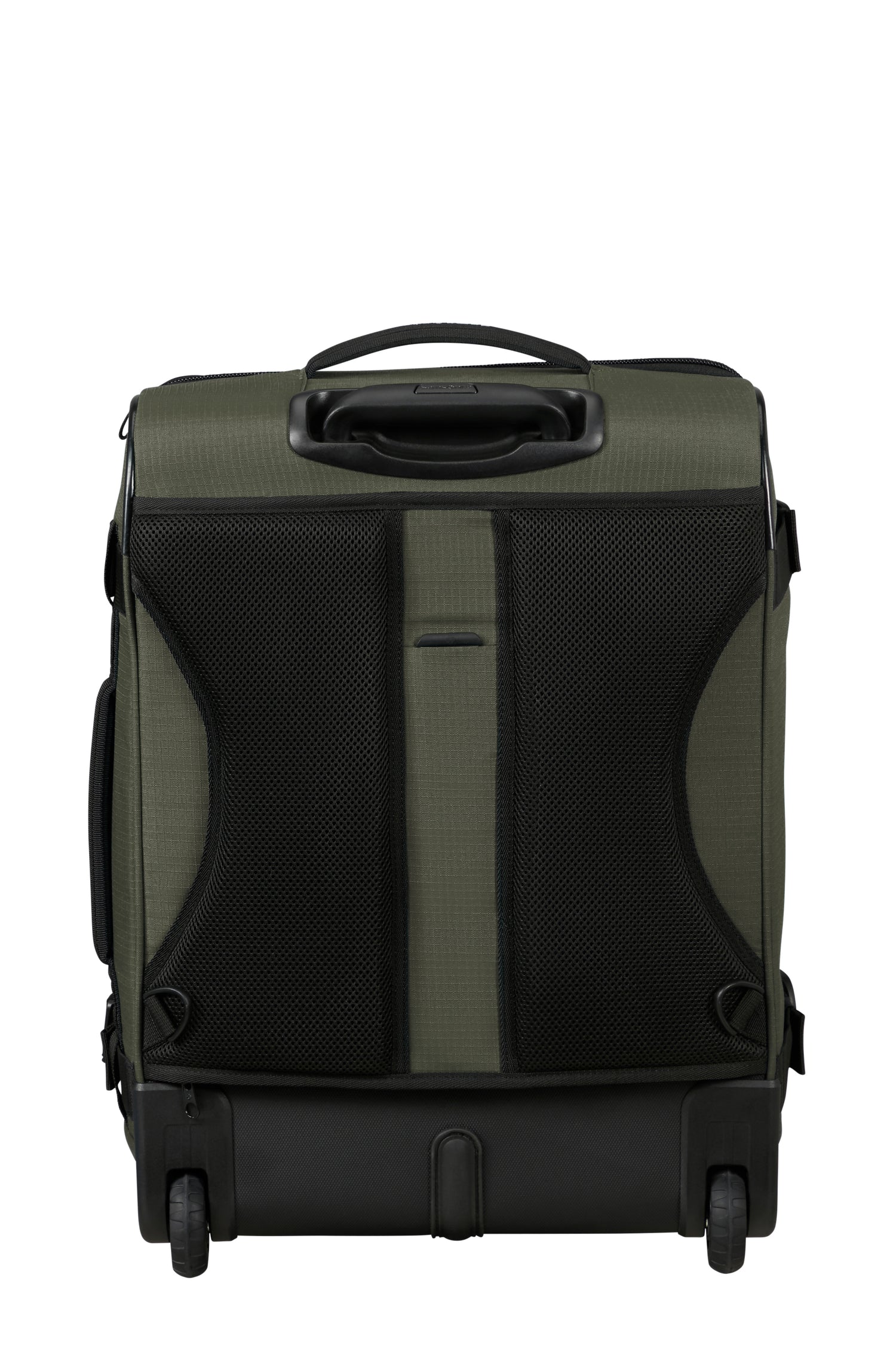 Samsonite Roadseeker Duffle with wheels 55cm backpack