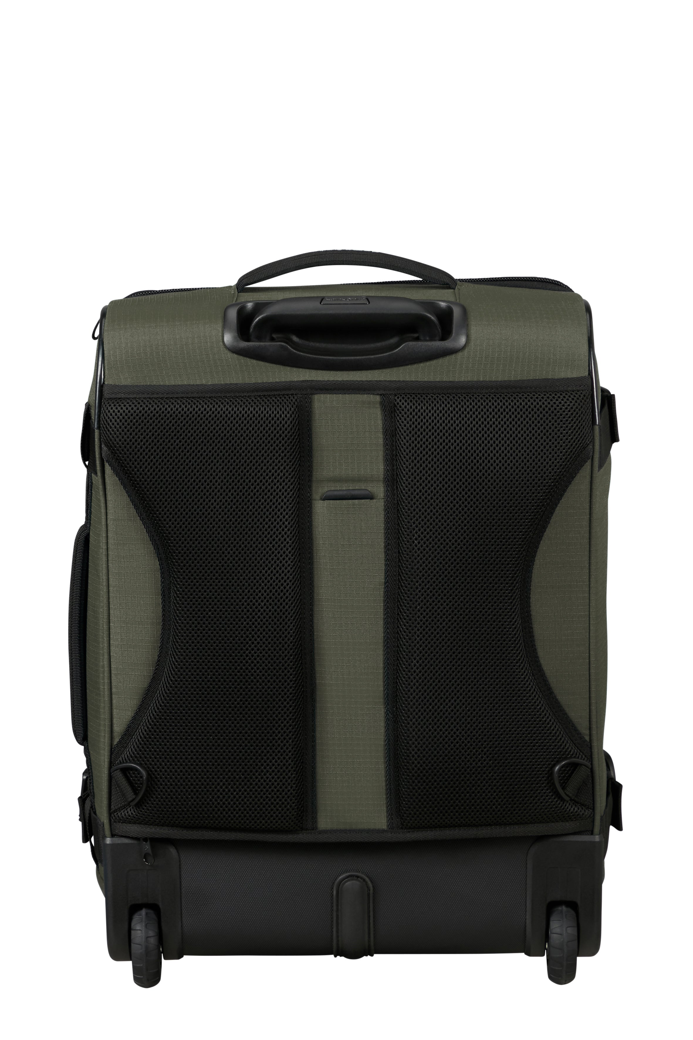 Samsonite Roadseeker Duffle with wheels 55cm backpack