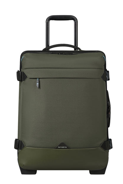 Samsonite Roadseeker Duffle with wheels 55cm backpack
