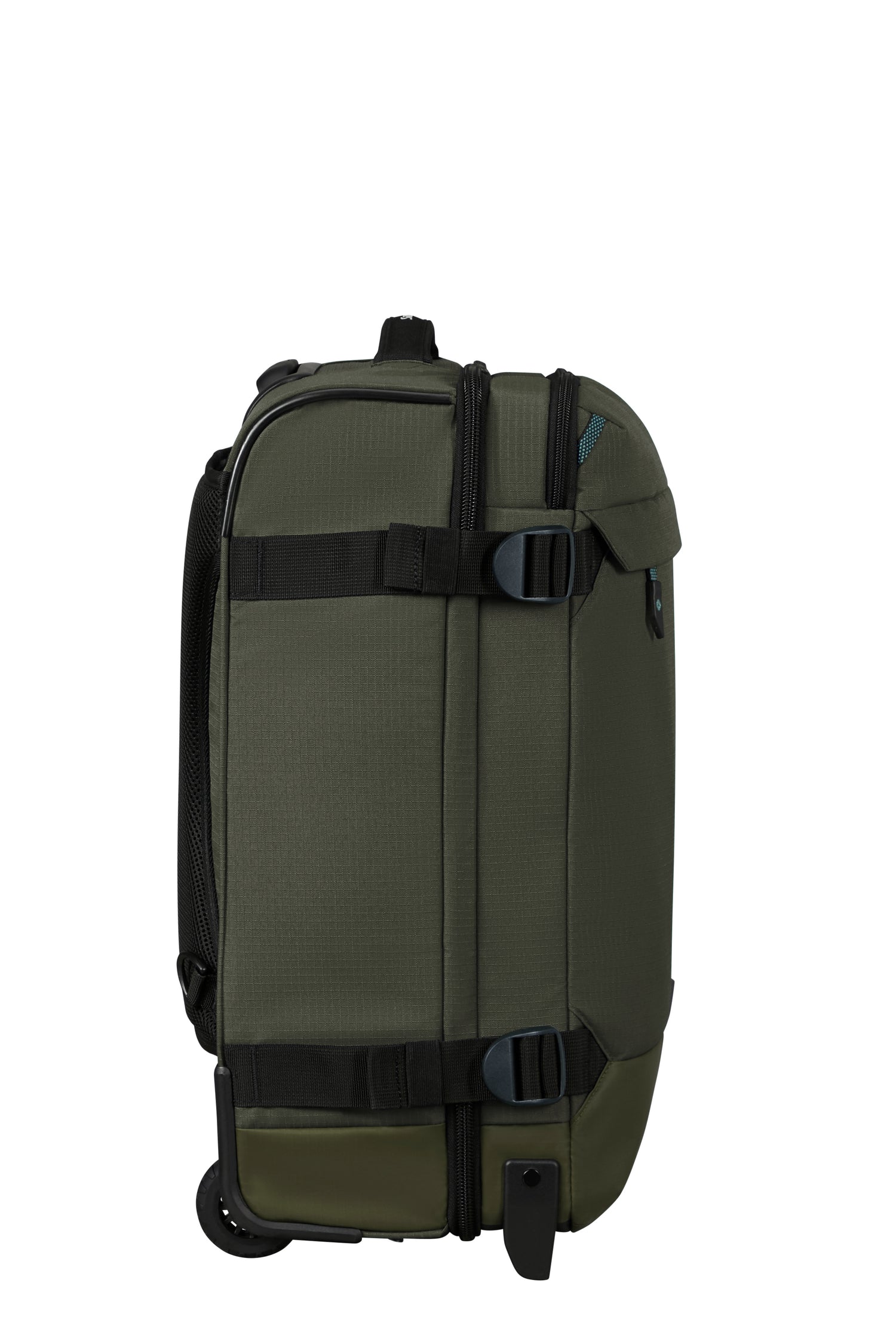 Samsonite Roadseeker Duffle with wheels 55cm backpack