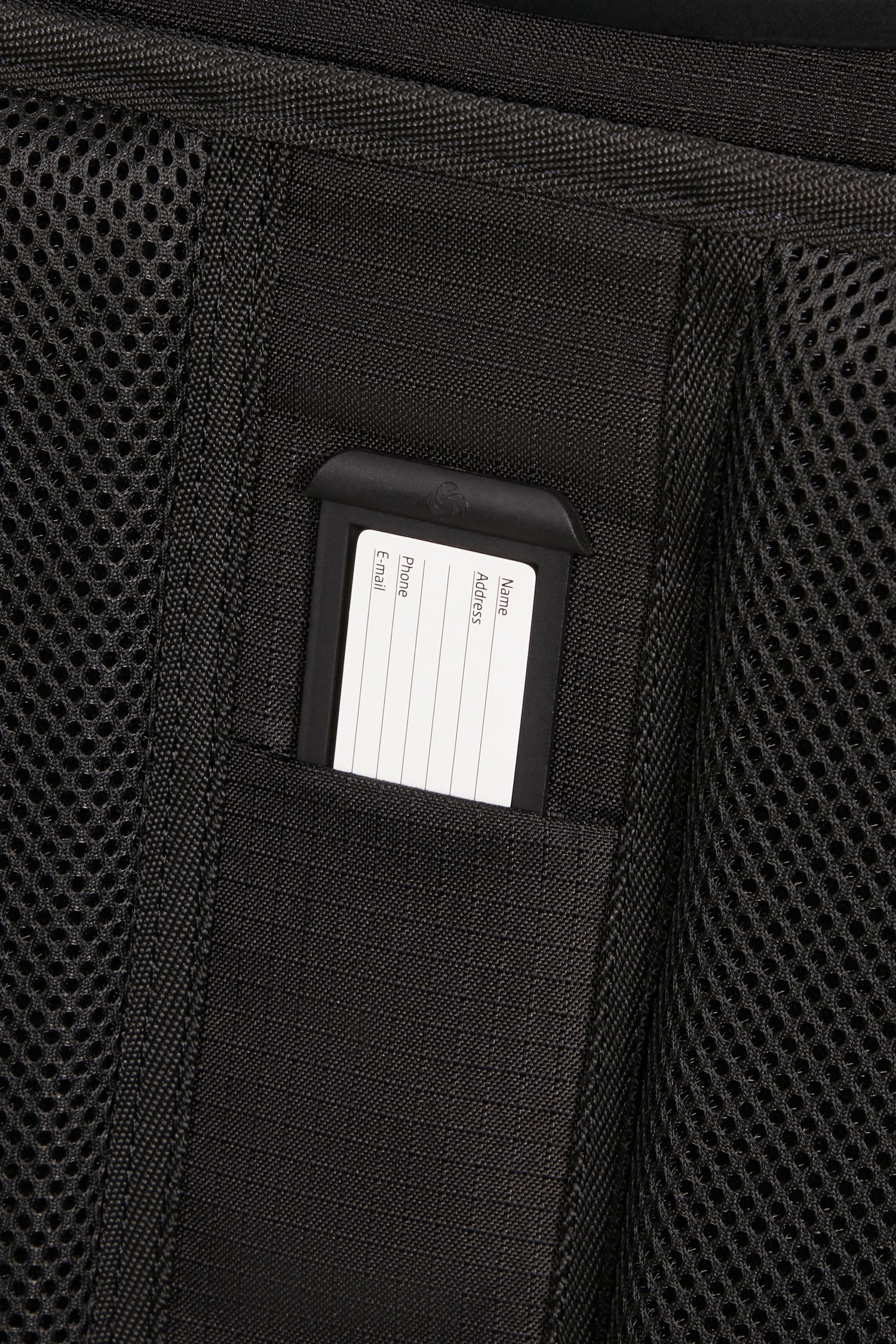 Samsonite Roadseeker Duffle with wheels 55cm backpack
