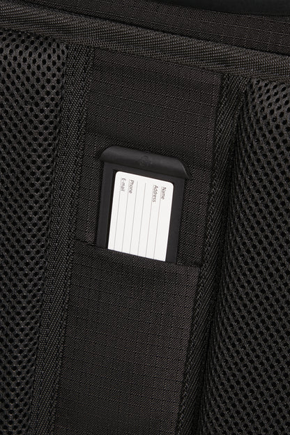 Samsonite Roadseeker Duffle with wheels 55cm backpack
