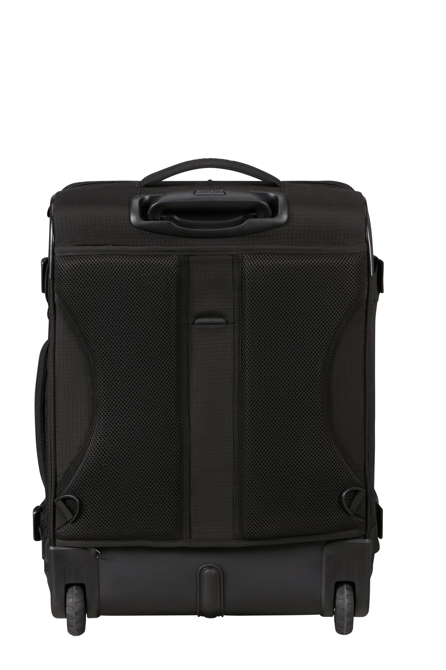 Samsonite Roadseeker Duffle with wheels 55cm backpack
