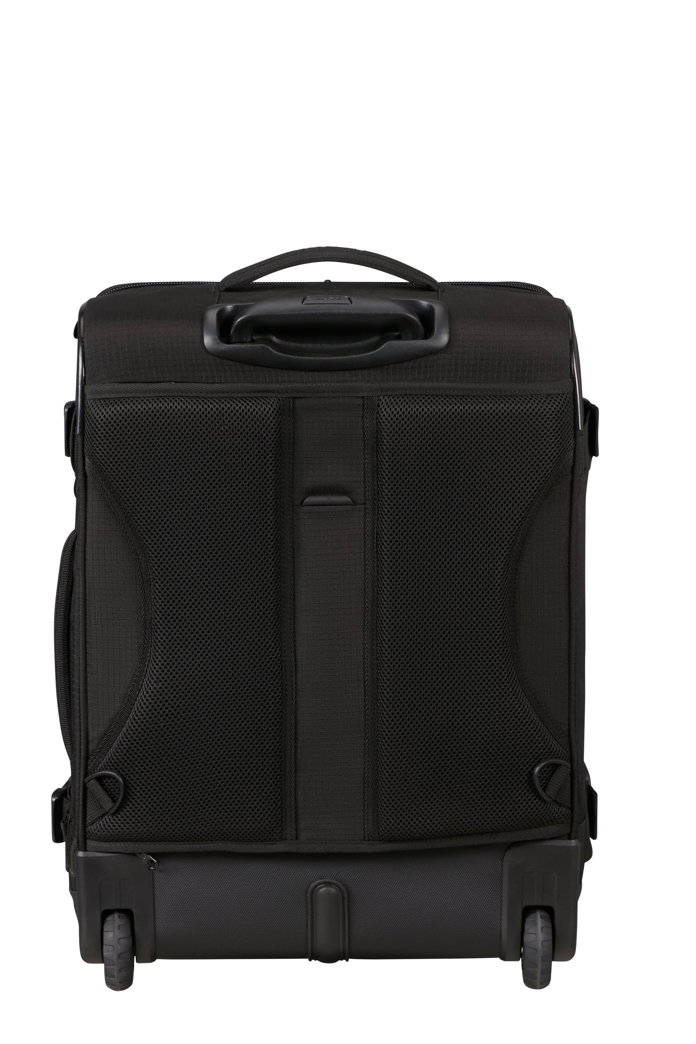 Samsonite Roadseeker Duffle with wheels 55cm backpack