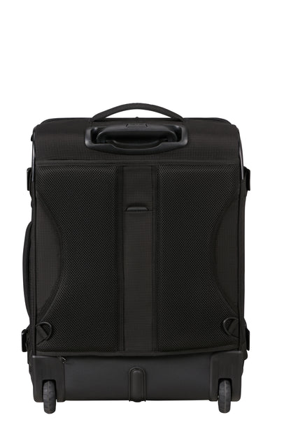 Samsonite Roadseeker Duffle with wheels 55cm backpack