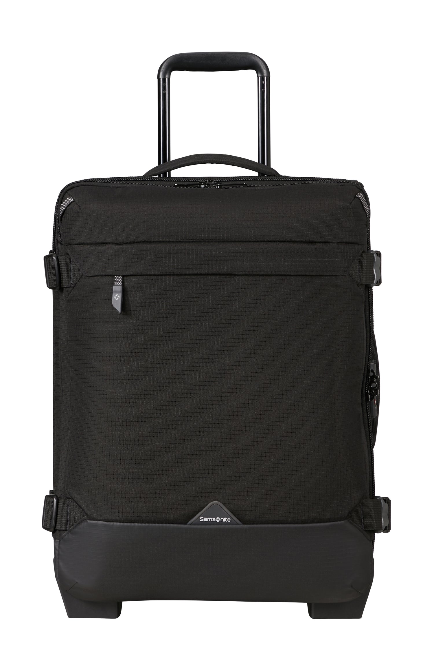 Samsonite Roadseeker Duffle with wheels 55cm backpack